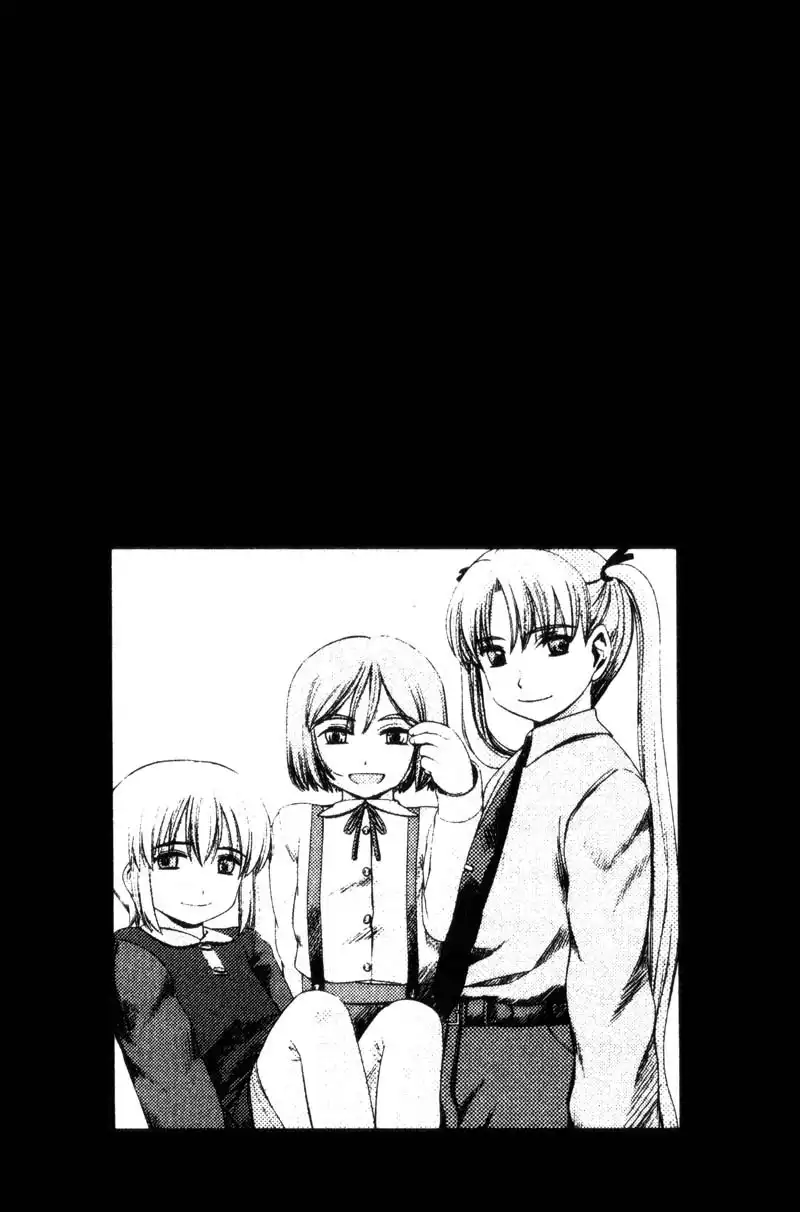 Gunslinger Girl Chapter 5 38